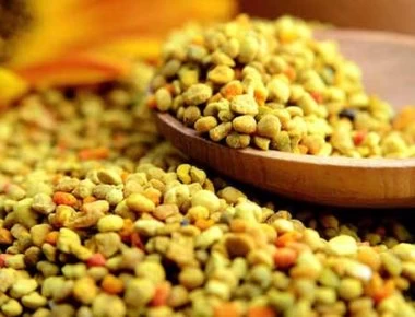 Θρεπτικές και θεραπευτικές ιδιότητες της γύρης